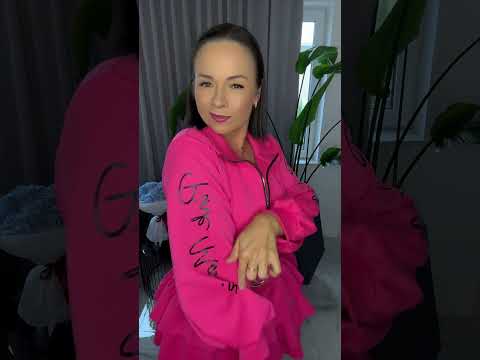 Kombinezon różowy Pink Mania piękny – miniatura 2 z 15