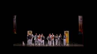 Los Calvin Klein – Segunda Semifinal – COAC 2007