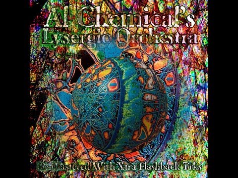 Al Chemical's Lysergic Orchestra - Vol. 1. - Hubbub 1
