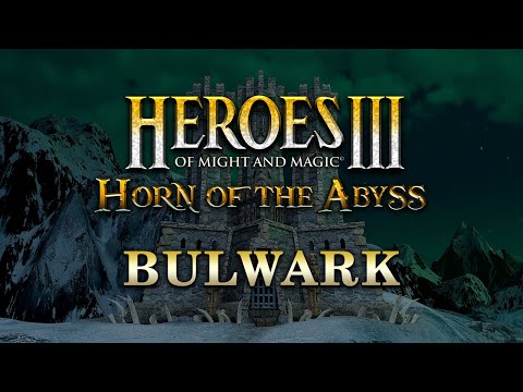 Horn of the Abyss: Bulwark