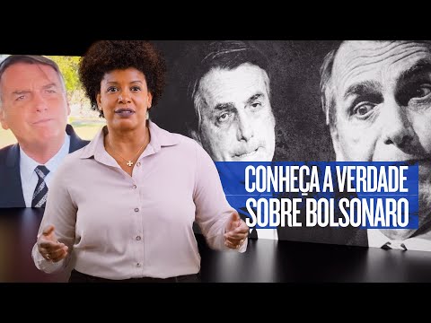 CONHEÇA BOLSONARO