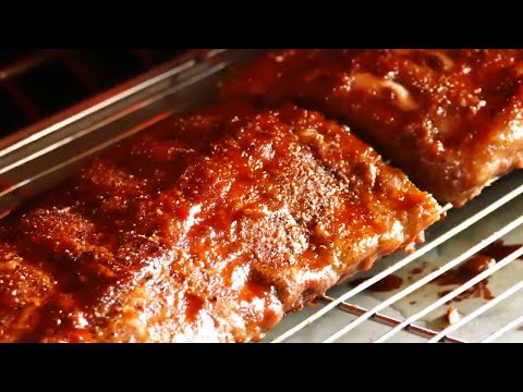 Sous Vide Ribs 48 Hours – Competition Level Quality
