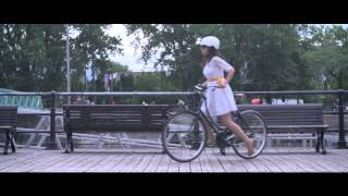 SmartHalo™ | Turn any bike into a smart bike
