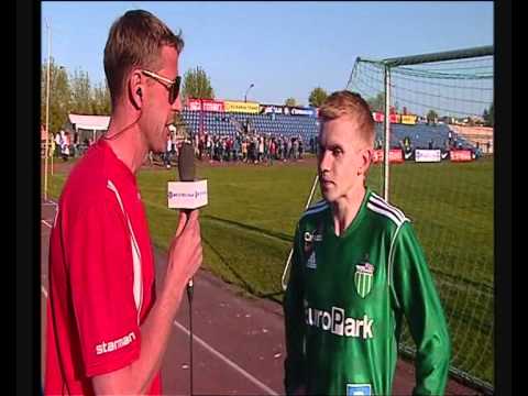 EJL WEB TV: Meistriliiga XII voor: JK Trans - FC Levadia 1:1