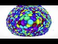 Learn Shapes With Color Balls Sponsored By Klasky Csupo 2001 Effects Square