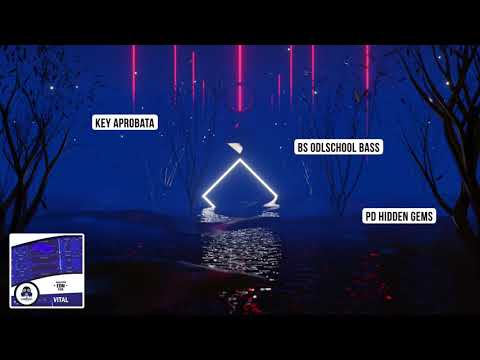 Free Download Shocking EDM Presets For ViTAL