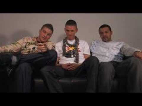 Rapsoul - König der Welt (Bundesvision Song Contest)