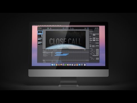 Introducing Tumult Hype Professional