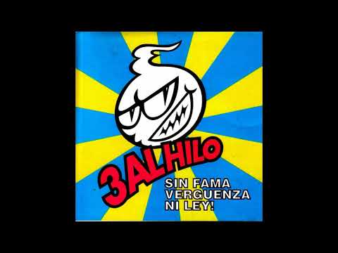 3 AL HILO - Qusiera que vuelvas.