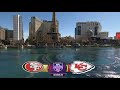 NFL Today at Super Bowl 58 intro | 2/11/24