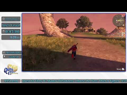 Questing for Glory: Hope & Healing - Xenoblade Chronicles: Future Connected by AeonFrodo