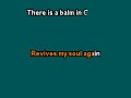MKF20260402-01(WBGV) - Nana Mouskouri -  Balm in Gilead