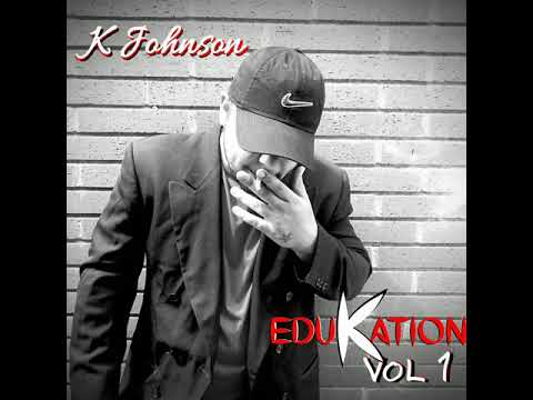 K Johnson feat E-40 - Bamboozled