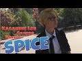 SPICE! [  live action / CMV  ] (Len•Kaito•Gakupo) 