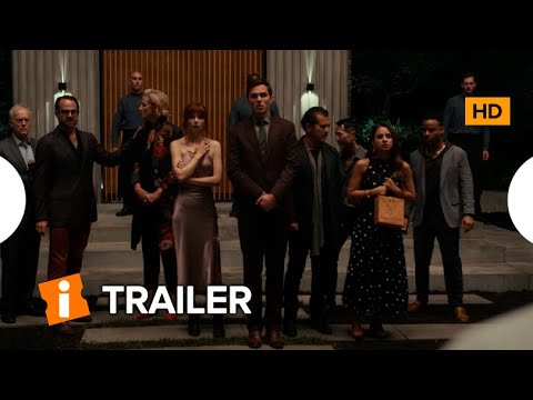 O Menu | Trailer Legendado