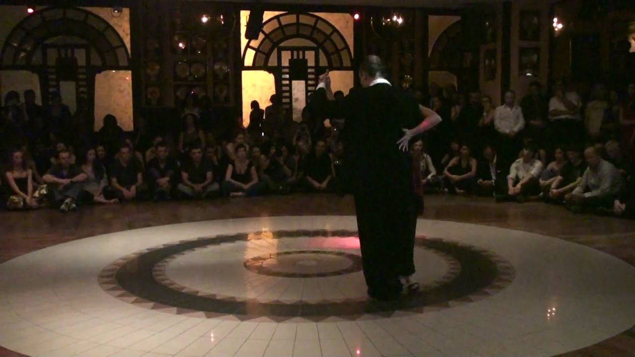 Horacio Godoy & Cecilia Berra