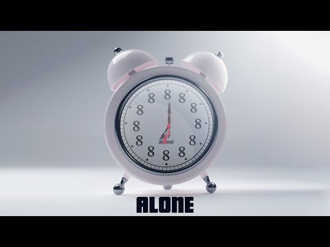 Billy Billions - Alone #ALWAYS8