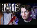 BABI IMA HOTEL?! | Granny 5: Time to Wake Up
