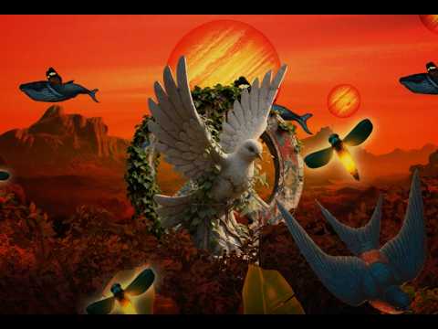 Videoclip de Hold It Down — Morcheeba