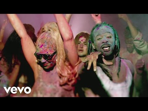 Madcon - Say Yeah ft. Stori