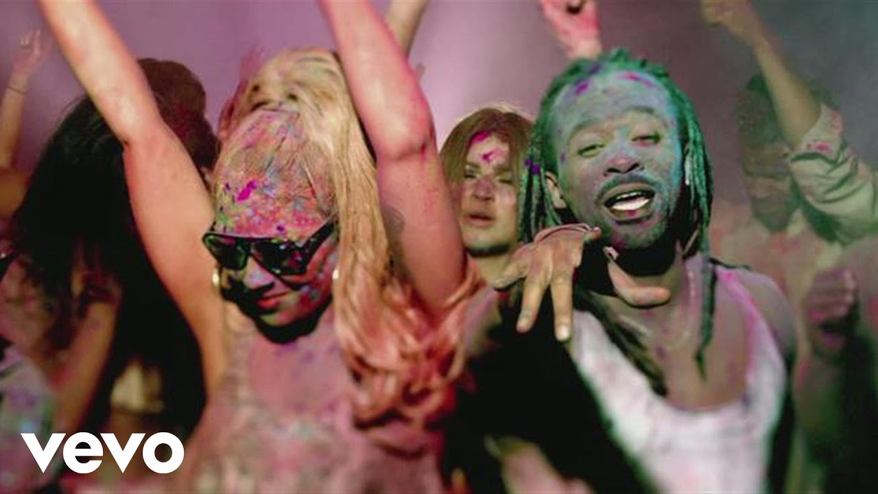 Madcon ft. Stori — Say Yeah