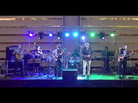 LEGATO Band Wedding Live Cover |Anatha Maruthe | අනාථ මාරුතේ | Rookantha Gunathilake    Sajani & Ya
