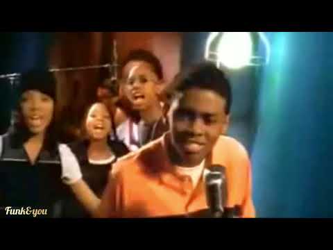 4 THE CAUSE - Stand By Me