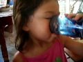 Kids Watching Dora