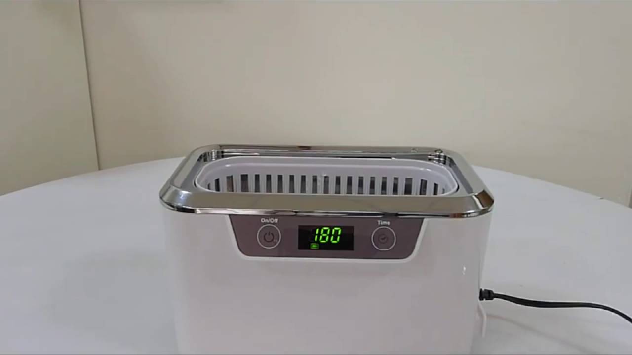 Ультразвуковая ванна Codyson CDS-300