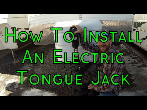 BULLDOG Powered Drive A-Frame Jacks Product Overview