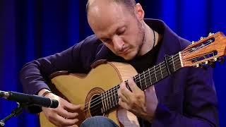 Shouganai (original) - #FlavioSala, chitarra + l'Arte di Emilio Ciccone