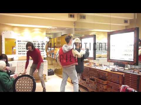 Thank you Brenda from WAITRESS