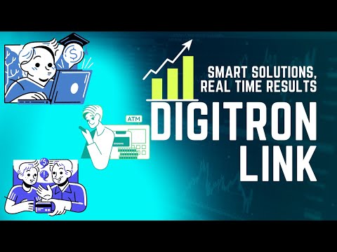 DIGITRON.LINK  | INTRODUCTION