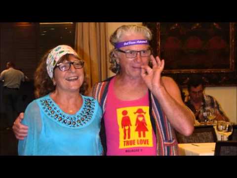 CDA31 se déguise en 2015