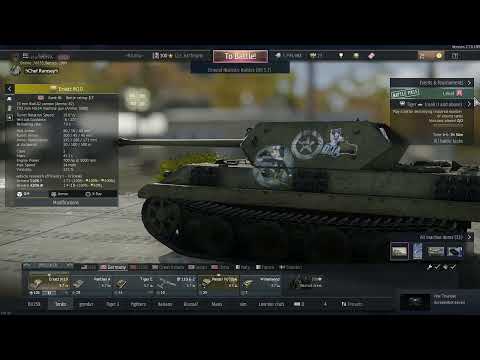 The best loot crate luck ever (War Thunder)