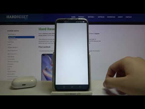 How to Check Battery Temperature on OPPO Reno4 Z 5G – Ampere App