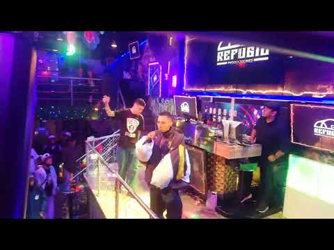 Quiron ft Solitario Soldado - Periferia Capital #LanzamientoMetástasisElectra