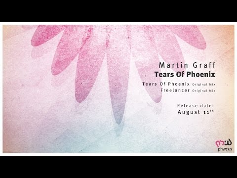 [Trance & Progressive] Martin Graff - Tears of Phoenix (Original Mix)