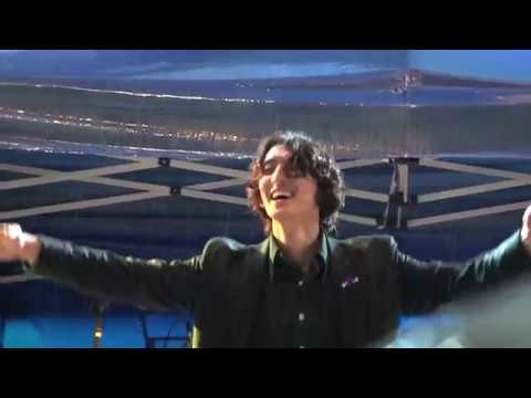 181005  She - 잔나비 (JANNABI) @ 중앙대학교 안성캠 축제