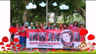 Download lagu Irwan D'academy2 haruskah berakhir mp3