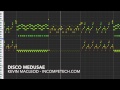Disco Medusae by Kevin MacLeod