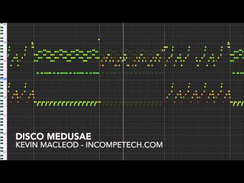 Disco Medusae