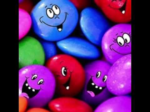 Máta peprná - Jan Werich