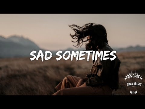 Sad Sometimes《有時悲傷》- Alan Walker, CORSAK  ft. Huang Xiaoyun 中英字幕 ∥ 西洋歌曲推薦 #7