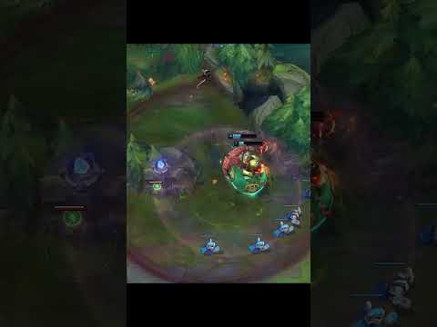 The Elise support that even T1 Oner was surprised by