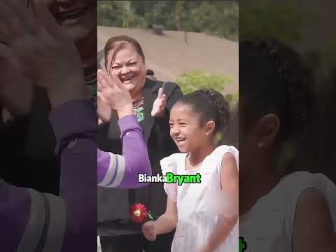 Seis años después del fallecimiento de Kobe Bryant, ¿cómo viven hoy sus tres hijas?