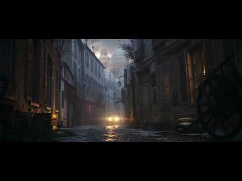 Skydance Games' Untitled AAA Game