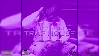 Gucci Mane - Muddy (feat. Young Dolph &amp; Young Scooter) - Slowed &amp; Throwed by DJ Snoodie