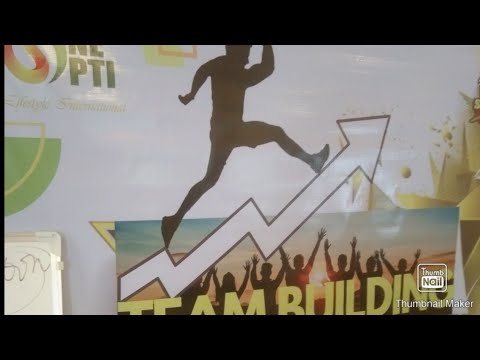 ONE OPTI | Team Building Batch16@thagarz13