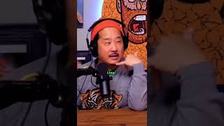 Bobby Lee Can’t Deal With White People! #comedy #shorts